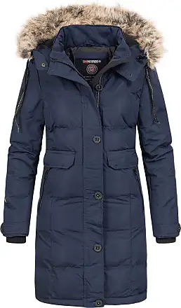 Saldi Giubbotti con cappuccio Geographical Norway da Donna: 21+ Prodotti