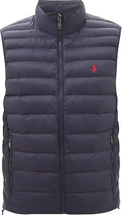 ralph lauren body warmer mens sale