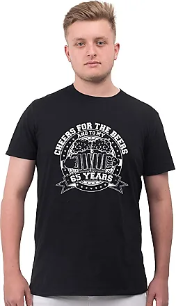 Black Bang Tidy Clothing Short Sleeve T-Shirts for Men