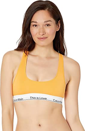Orange Calvin Klein Underwear: Shop up to −60% | Stylight