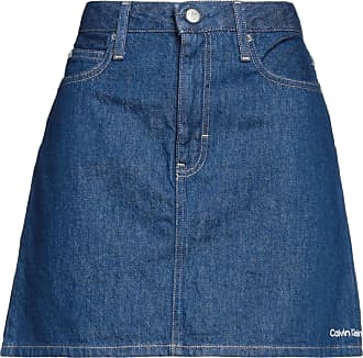 Women's Calvin Klein Skirts − Sale: up to −89%