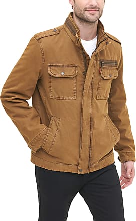 Brown Levi's Jackets: Shop up to −72% | Stylight