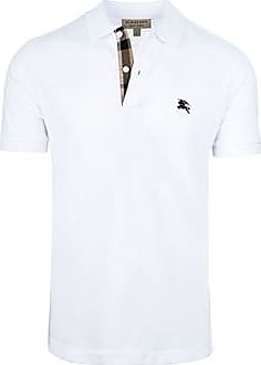 Camisas de Burberry para Blanco | Stylight