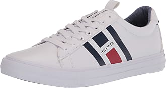Tommy Hilfiger: White Shoes / Footwear now up to −38% | Stylight