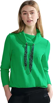 Shirts in Grün von Cecil ab 15,00 € | Stylight