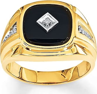 Men’s Gold Rings − Shop 268 Items, 10 Brands & up to −40% | Stylight