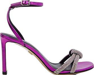 Amazon Damen Schuhe Pumps Womens Bliss 90 Pointed Toe Sling-Back Pump 