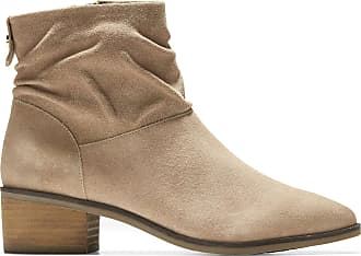 cole haan pearlie bootie