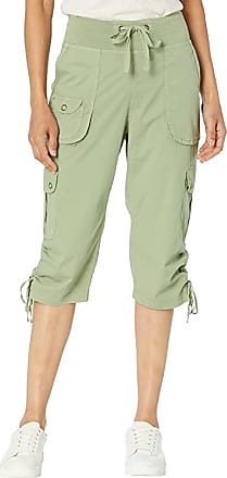 womens cargo shorts size 18