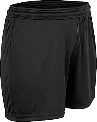 CHAMPRO Set Ladies Polyester/Spandex Volleyball Shorts - 2.5 Inseam