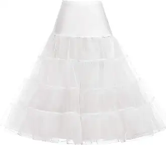 Women's Petticoats: Sale up to −40%