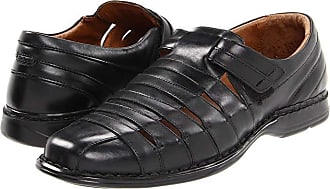 Josef Seibel Men Low Shoes Men´s Low Shoes with Velcro Loafers Alastair 02 