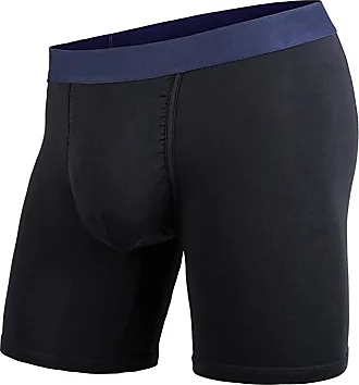  BN3TH Classic Trunk Solid - Men's Navy X-Small