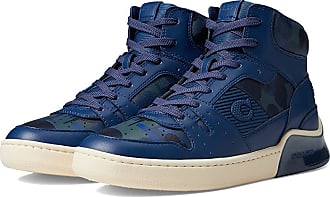 Lada nachtmerrie balkon Blue High Top Sneakers: up to −41% over 100+ products | Stylight