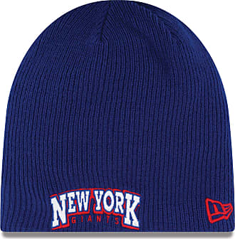 NWT New Era NBA New York Knicks City Edition Knit Hat Cuffed Pom Winter  Beanie