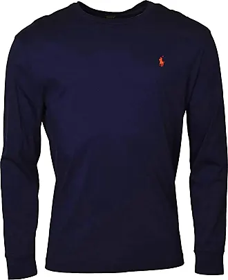 Men's Ralph Lauren Long Sleeve T-Shirts - up to −70%