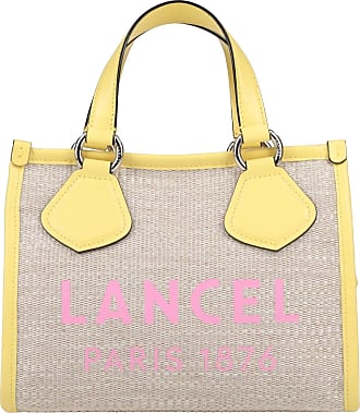 Lancel Large Summer Quilted Tote Bag - Farfetch