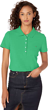 tommy hilfiger polos womens