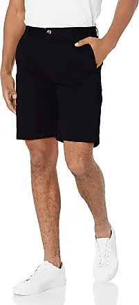 Louis Raphael LUXE Men's Slim Fit Flat Front Stretch Wool Blend Dress Pant  at  Men’s Clothing store
