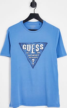 Guess Printed T-Shirts for Men: Browse 58+ Items | Stylight