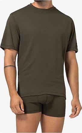T-Shirts in Braun: 1000+ Produkte bis zu −60% | Stylight