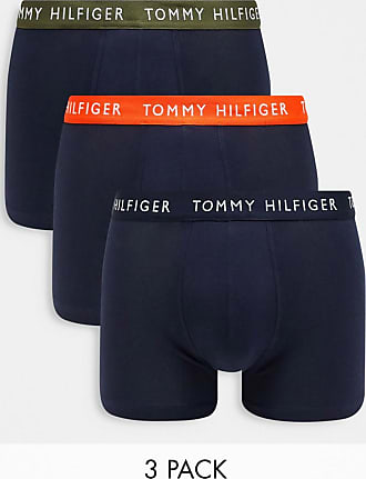 Boxer aderenti Tommy 85 in cotone stretch Tommy Hilfiger Uomo Abbigliamento Intimo Boxer shorts Boxer shorts aderenti 