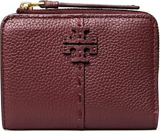 Nordstrom Tory Burch Fleming Soft Leather Wallet on a Chain 448.00