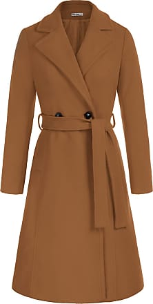 Women’s Coats: Sale up to −65%| Stylight