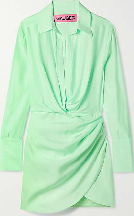 Only Short Dresses in Green: 6 Items | Stylight