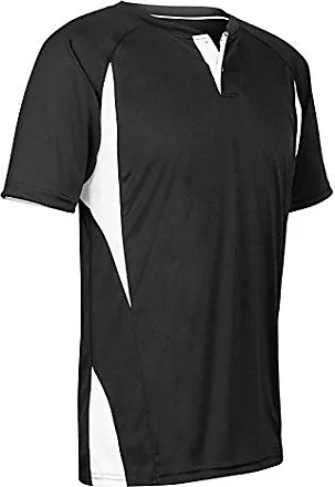Champro: Black Sports Shirts / Functional Shirts now at $22.86+