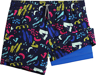 Blue Maamgic Short Pants: Shop at $22.99+