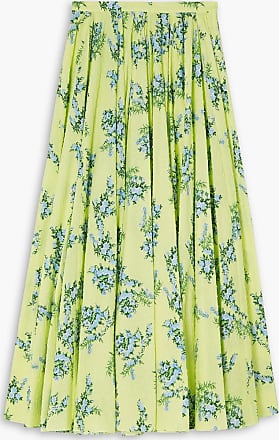 Röcke mit Punkte-Muster in Grün: Shoppe Stylight −55% | bis zu