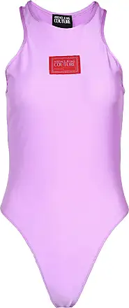 Purple Women's Bodysuits: Shop up to −84%