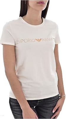 soep Aanbevolen calcium Dames Emporio Armani T-Shirts | Stylight