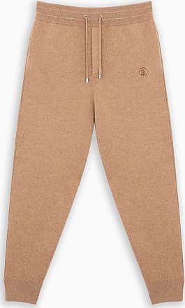 burberry colorful sweatpants