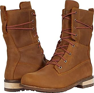 kodiak fleece boots