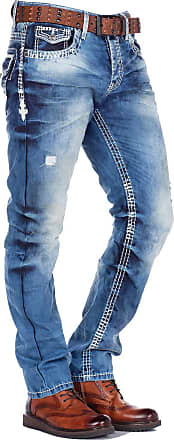 cipo and baxx mens designer jeans
