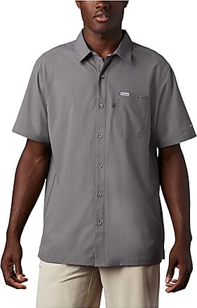 Columbia Short Sleeve Shirts for Men − Sale: up to −34% | Stylight