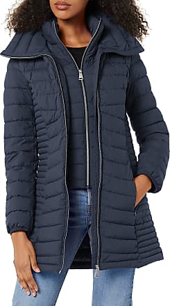 Blue Women's Jackets: Now up to −75% | Stylight