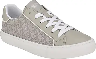 Calvin Klein Women's Magalee Sneaker, Grey Multi 058, 5 : :  Clothing, Shoes & Accessories