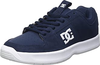 DC mens Cure Casual Low Top Skate Shoes Sneakers 