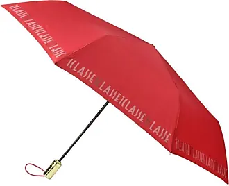 bis in zu Damen-Regenschirme | Stylight −60% Rot Shoppen: