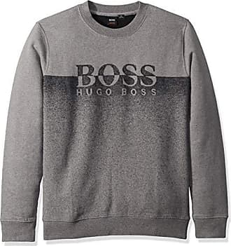 hugo boss wyan sweatshirt