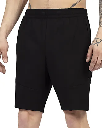 Apana Men's French Terry Shorts 9 Inch Inseam Lounge and Active All Day  Shorts (Black, Small) : : Clothing, Shoes & Accessories