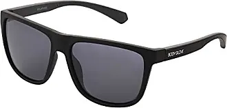 Body Glove Men's Huntington Beach Sunglasses, Matte Black Rubberized, One  Size