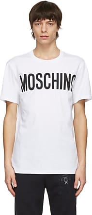 moschino mens shirt sale