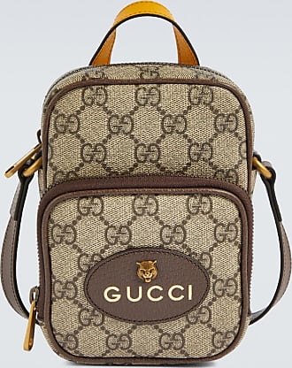 Schatting De schuld geven leven Gucci Tassen / Tasjes voor Heren: 65+ Producten | Stylight