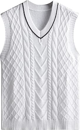 We found 300+ Sleeveless Sweaters Great offers | Stylight