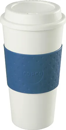 Copco Teal Lock & Roll Tumbler - 20 oz