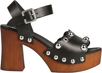 Zuecos pollini cheap